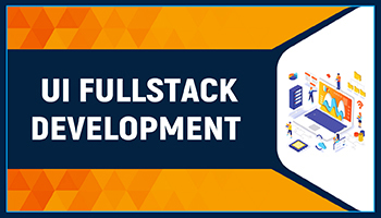 UI Fullstack Development