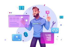 Full Stack Java Online Training | Ashok IT