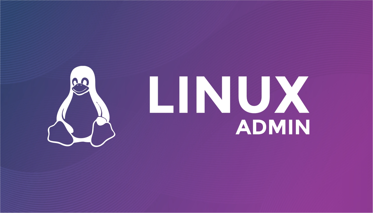Linux Admin